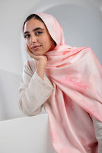 Load image into Gallery viewer, Bahar Scarf - Satin Digital
