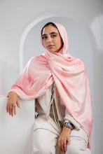 Load image into Gallery viewer, Bahar Scarf - Satin Digital
