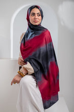 Load image into Gallery viewer, Alaa Scarf - Satin Digital
