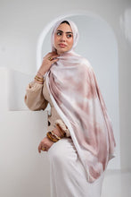 Load image into Gallery viewer, Jana Scarf - Satin Digital
