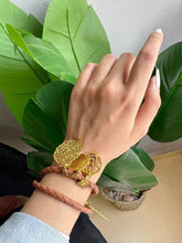 Load image into Gallery viewer, Fidra Simple Bracelet
