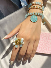 Load image into Gallery viewer, Shams Elegant Set
