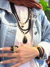 Load image into Gallery viewer, Siline Set - Agate Stones
