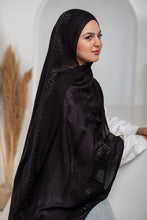 Load image into Gallery viewer, Raneen Scarf - linen Iranian
