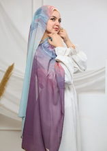Load image into Gallery viewer, Rofan Scarf -  Chiffon
