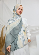 Load image into Gallery viewer, Farida Scarf -  Chiffon
