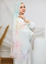 Load image into Gallery viewer, Aliaa Scarf -  Chiffon
