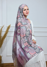 Load image into Gallery viewer, Karma Scarf -  Chiffon
