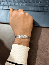 Load image into Gallery viewer, Hazem  Classy Bracelet
