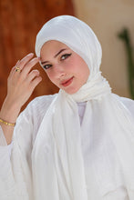 Load image into Gallery viewer, Basant Scarf - Iranian Indian Laser
