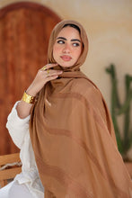 Load image into Gallery viewer, Basant Scarf - Iranian Indian Laser
