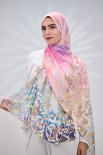 Load image into Gallery viewer, Elijah Scarf -  Chiffon
