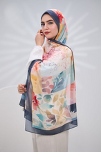Load image into Gallery viewer, Noura Scarf -  Chiffon
