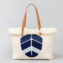Load image into Gallery viewer, Sirina Handmade Bag - Wicker

