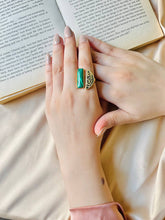 Load image into Gallery viewer, Sanem Ring - Pure Copper
