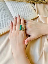 Load image into Gallery viewer, Sanem Ring - Pure Copper
