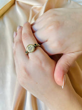 Load image into Gallery viewer, Ayeleen Ring - Pure Copper
