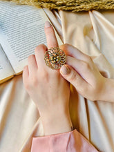 Load image into Gallery viewer, Seyyal Ring - Pure Copper
