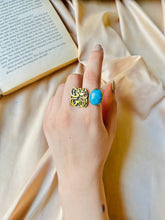 Load image into Gallery viewer, Gaye Ring - Pure Copper
