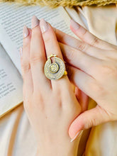Load image into Gallery viewer, Damita Ring - Pure Copper
