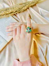 Load image into Gallery viewer, Juliana Ring - Pure Copper
