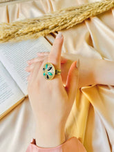 Load image into Gallery viewer, Juliana Ring - Pure Copper
