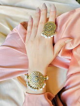 Load image into Gallery viewer, Mawada Arabic Set - Pure Copper
