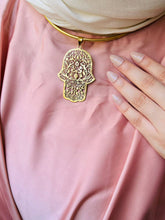 Load image into Gallery viewer, Maya Necklace - Pure Copper
