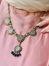 Load image into Gallery viewer, Ahlam Necklace - Pure Copper
