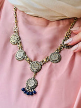 Load image into Gallery viewer, Ahlam Necklace - Pure Copper
