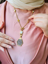 Load image into Gallery viewer, Doha Elegant  Necklace
