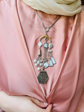 Load image into Gallery viewer, Rana Arabic Necklace
