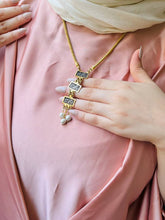 Load image into Gallery viewer, Hager Elegant Necklace
