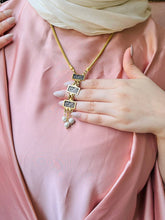 Load image into Gallery viewer, Hager Elegant Necklace
