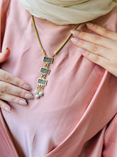 Load image into Gallery viewer, Hager Elegant Necklace
