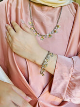Load image into Gallery viewer, Luxurious And Unique Set - Silver Plated And Gold Plated
