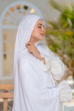 Load image into Gallery viewer, Eman Scarf - Pure Kuwaiti
