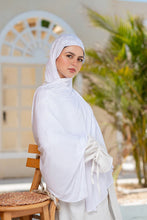 Load image into Gallery viewer, Eman Scarf - Pure Kuwaiti
