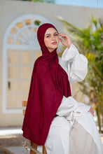 Load image into Gallery viewer, Eman Scarf - Pure Kuwaiti
