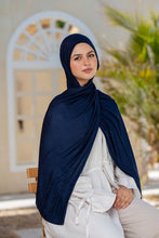 Load image into Gallery viewer, Eman Scarf - Pure Kuwaiti
