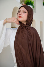 Load image into Gallery viewer, Nahla Scarf - Pure Kuwaiti
