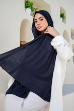 Load image into Gallery viewer, Nahla Scarf - Pure Kuwaiti

