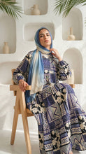 Load image into Gallery viewer, Kiera Cotton Dress
