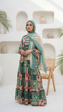 Load image into Gallery viewer, Kiera Cotton Dress
