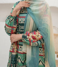 Load image into Gallery viewer, Kiera Cotton Dress
