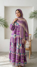 Load image into Gallery viewer, Kiera Cotton Dress
