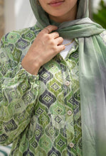 Load image into Gallery viewer, Mira Linen Summer Dress
