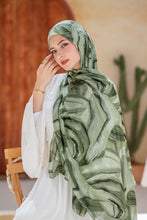 Load image into Gallery viewer, Sahar Scarf - Cotton

