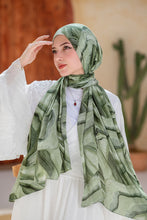 Load image into Gallery viewer, Sahar Scarf - Cotton
