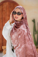 Load image into Gallery viewer, Yasmina Scarf - Cotton
